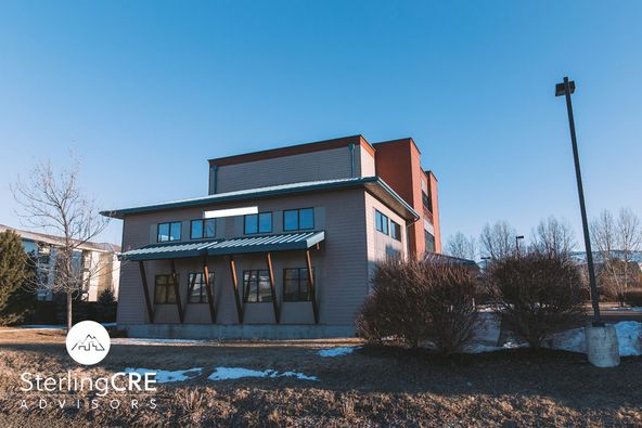 Great Northern Loop Flex Suites: 2829 Great Northern Loop, Missoula, MT 59808